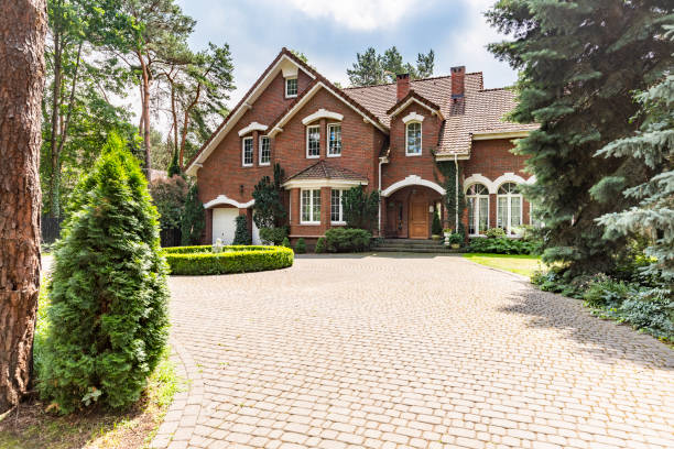 Best Brick Driveway Pavers  in Bend, OR