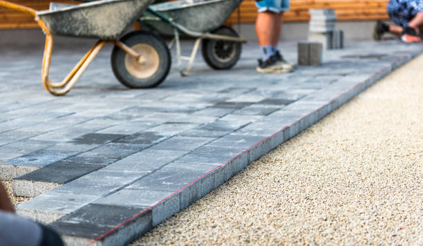 Best Residential Driveway Paver Services  in Bend, OR