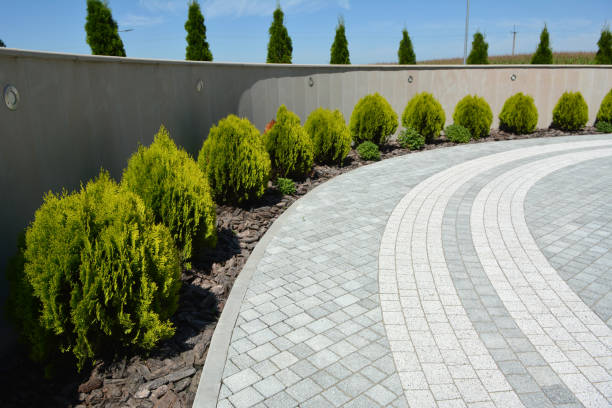 Best Affordable Driveway Pavers  in Bend, OR