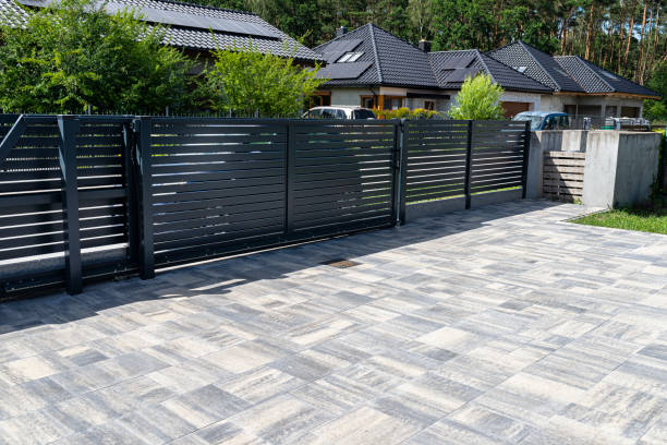 Best Concrete Paver Driveway  in Bend, OR