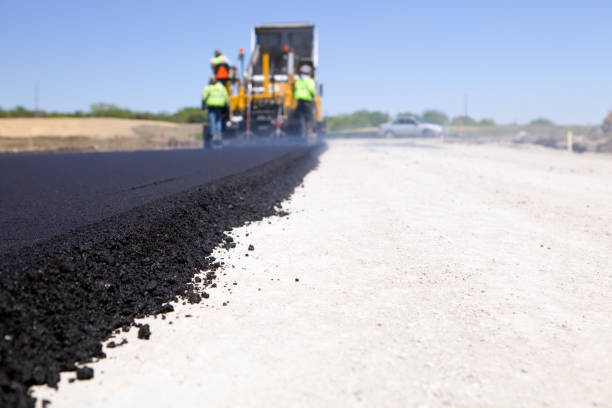 Best Driveway Pavers Cost  in Bend, OR