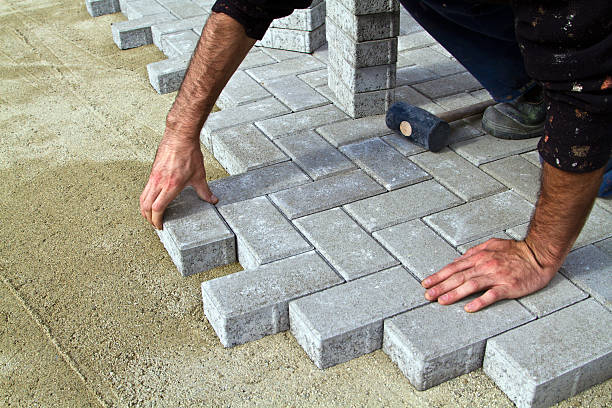 Best Driveway Paving Near Me  in Bend, OR
